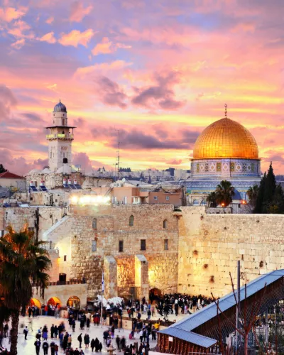 Israel