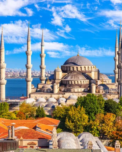Istanbul