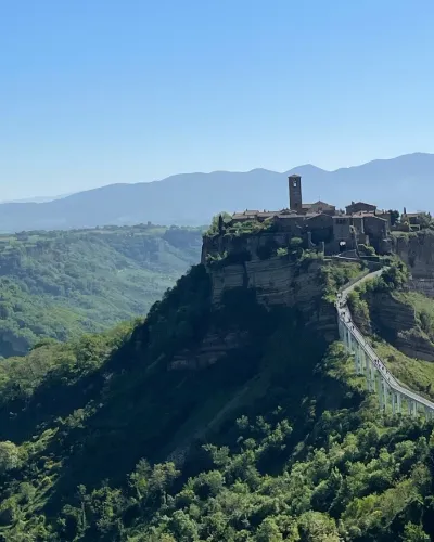 Italias beste landsbyer