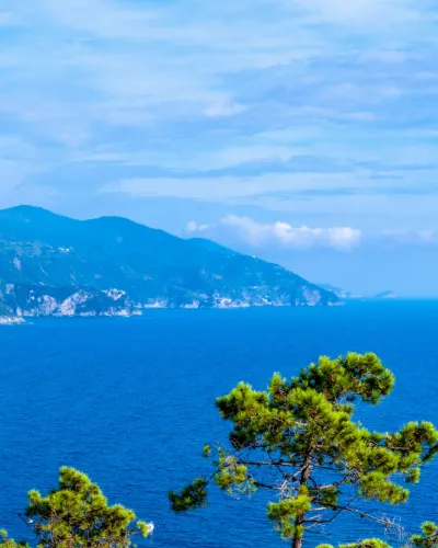 Italien och Kroatien