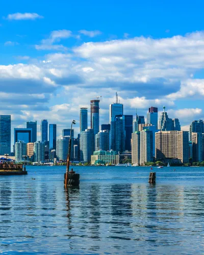 Toronto