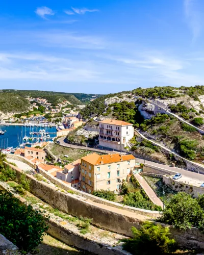 Korsika