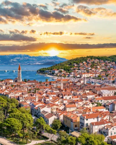 Store Kroatia