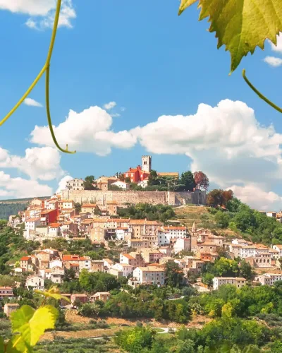 Kroatia & Slovenia 