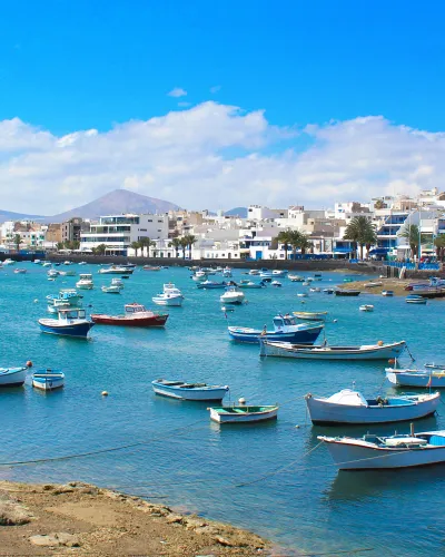 Lanzarote