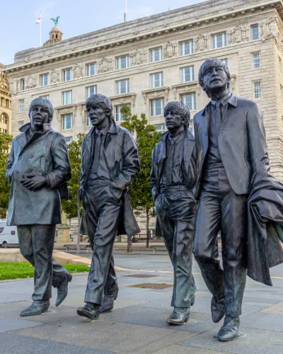 The Beatles 