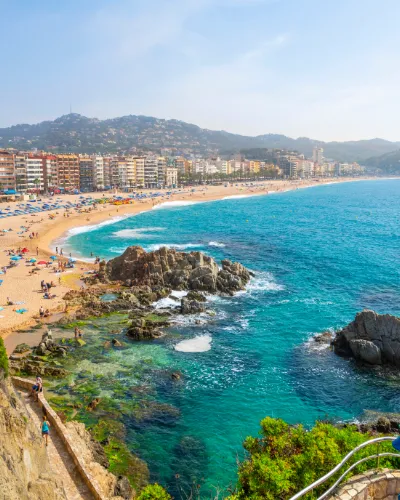 Lloret de Mar