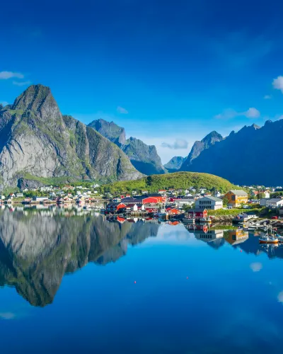 Lofoten