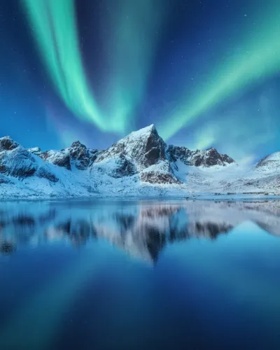 Lofoten