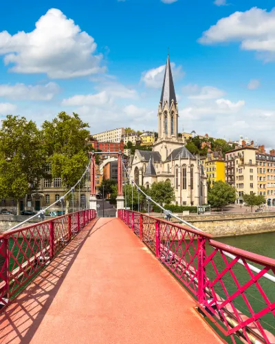 Lyon