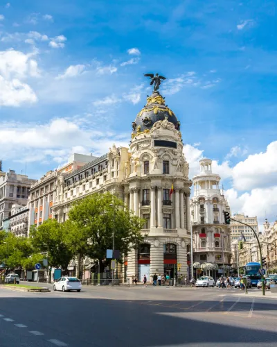 Madrid