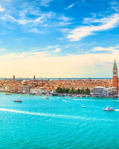 Magiske Nord-Italia