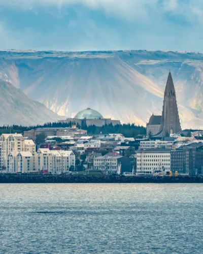 Magiska Island