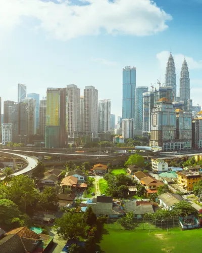 Malaysia