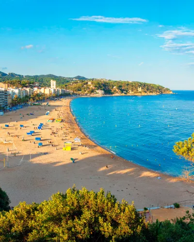 Costa Brava
