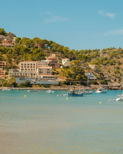 Mallorca Jul og Nytår