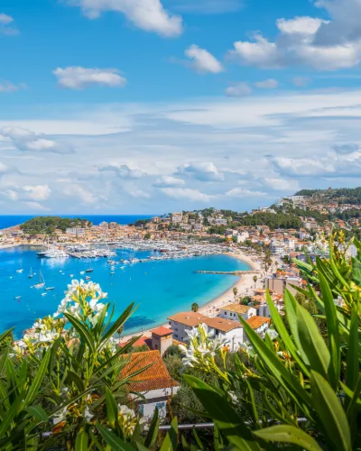 Mallorca långtid