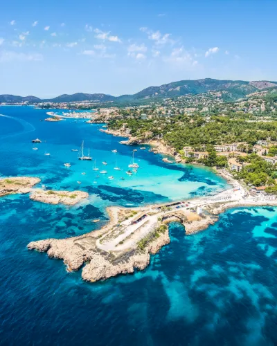 Mallorca & Menorca