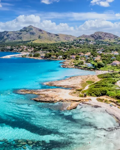 Singelresa Vandring Mallorca