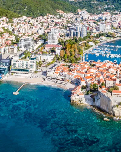 Montenegro