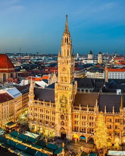 München