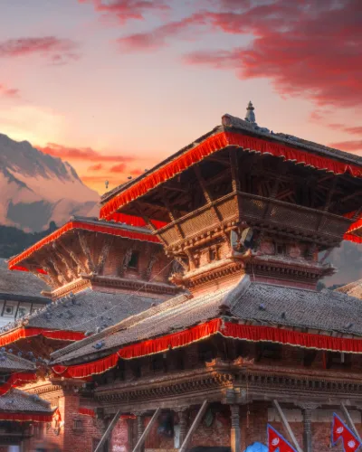 Nepal