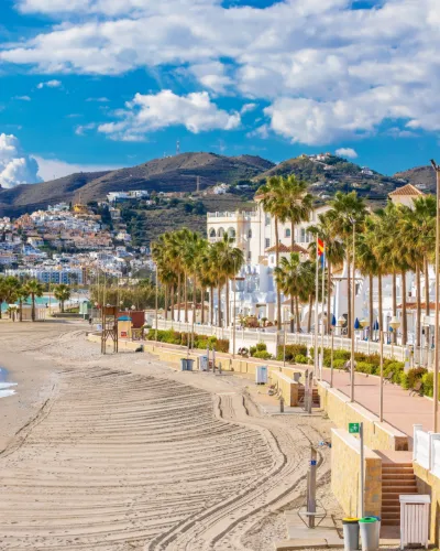 Nerja