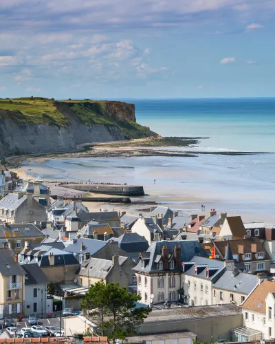 Normandie