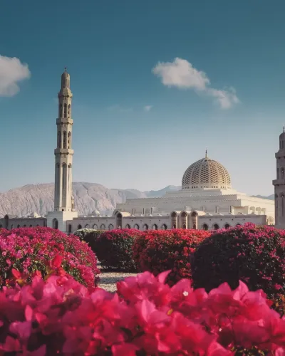 Oman
