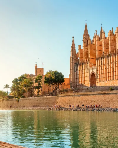 Palma de Mallorca