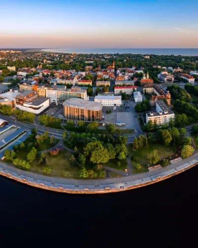 Sparesa Estland