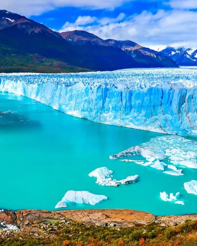 Patagonia