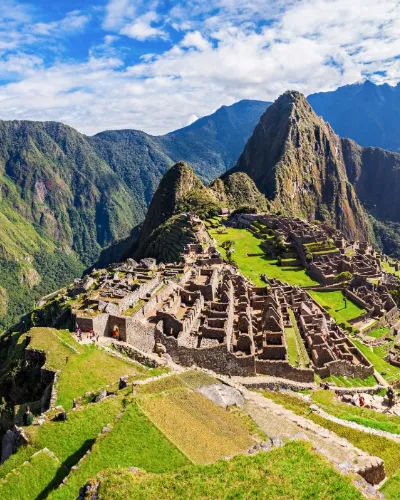 Peru