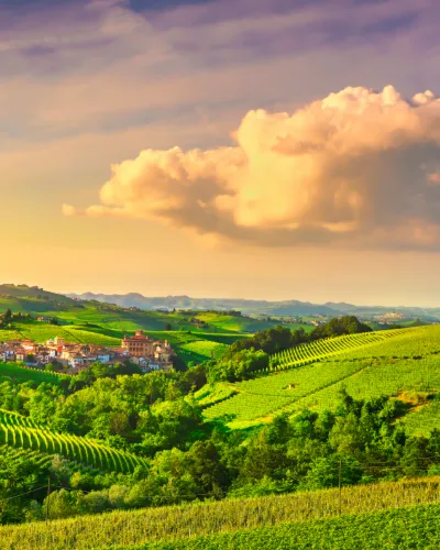 Piemonte