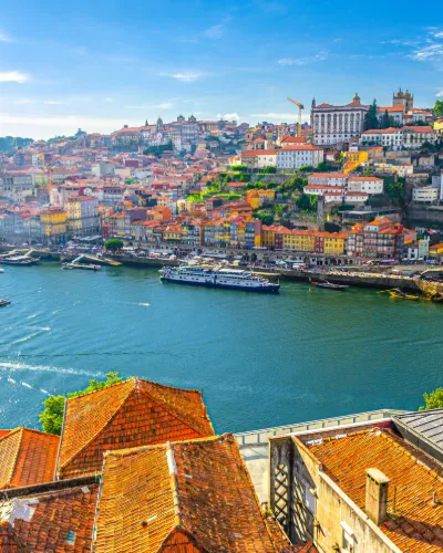 Klassiska Portugal