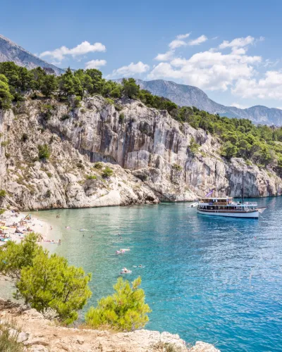 Kroatien