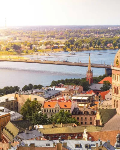Riga