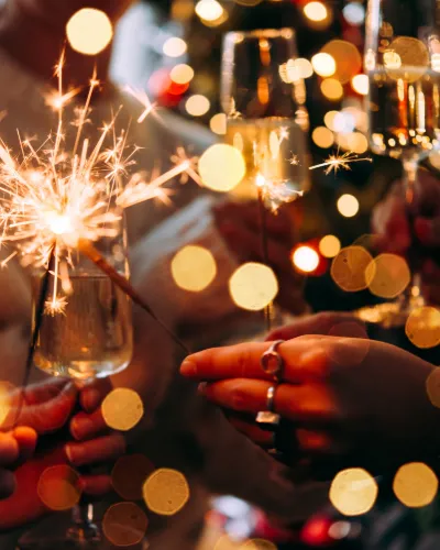 Sicilia jul og nyttår