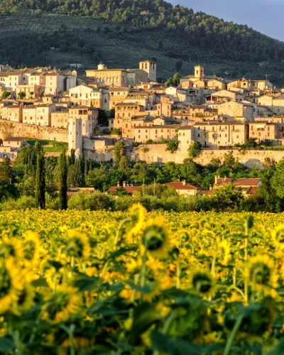 Södra Toscana