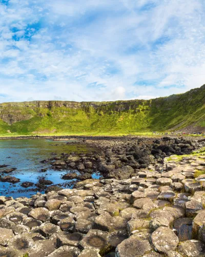 Stora Irlandsresan