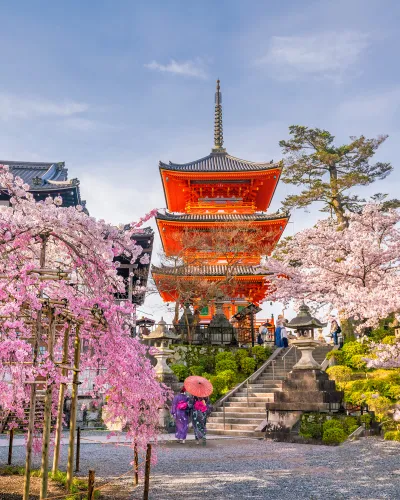 Store Japanreisen