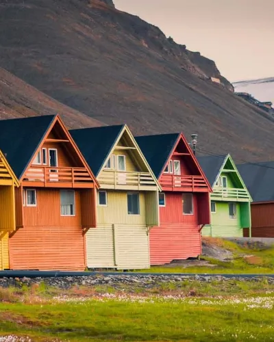 Svalbard