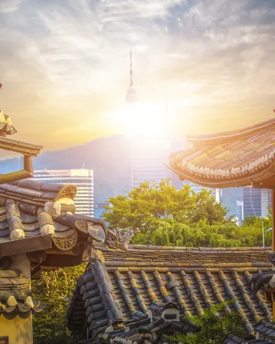 Sydkorea