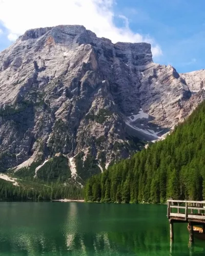 Dolomittene