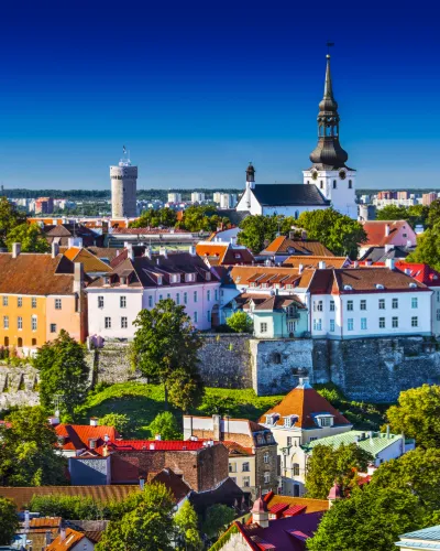 Tallinn