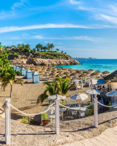 Tenerife