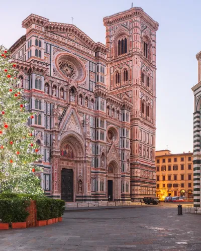 Jul i Toscana