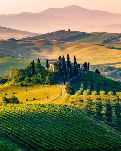 Toscana