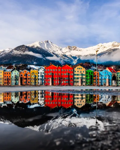 Tyrol