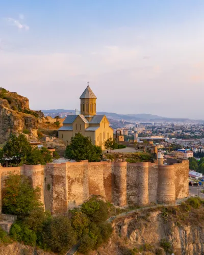 Georgia